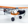 DANCING WINGS SAVAGE BOBBER ARF 1M INC MOTOR ESC 6 SERVOS